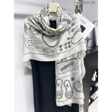 Chanel Scarf